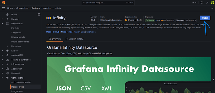 2024-04-04 09_13_01-Infinity - Add new connection - Connections - Grafana — Mozilla Firefox