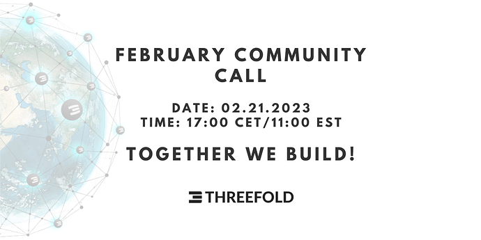 feb call