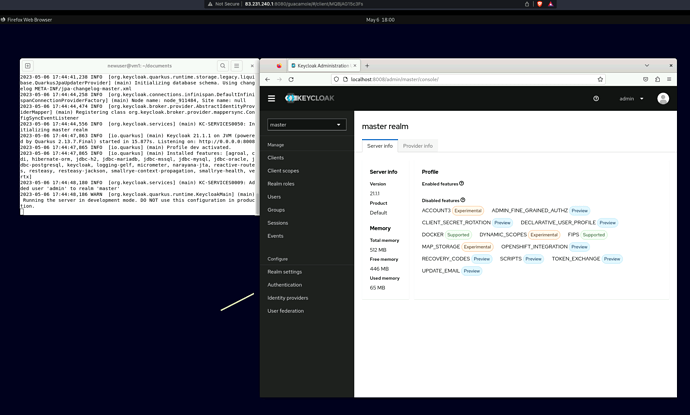 keycloak_guacamole_tf