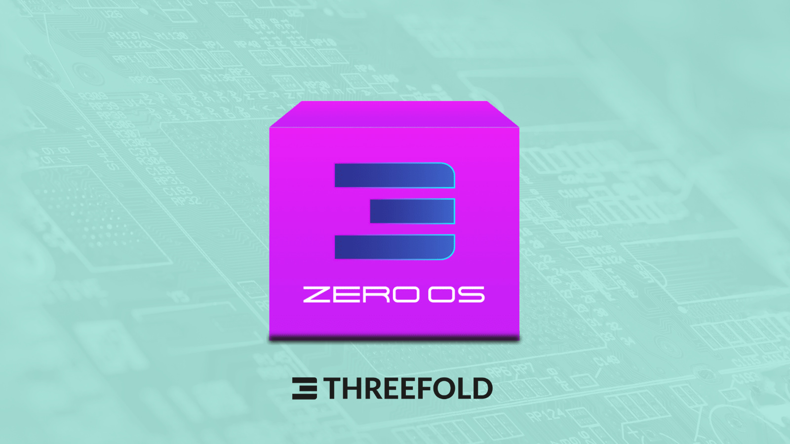 All about Zero-OS