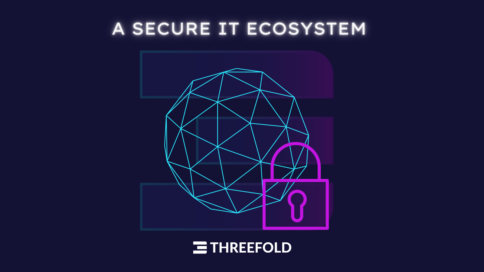 Secure Ecosystem Visual