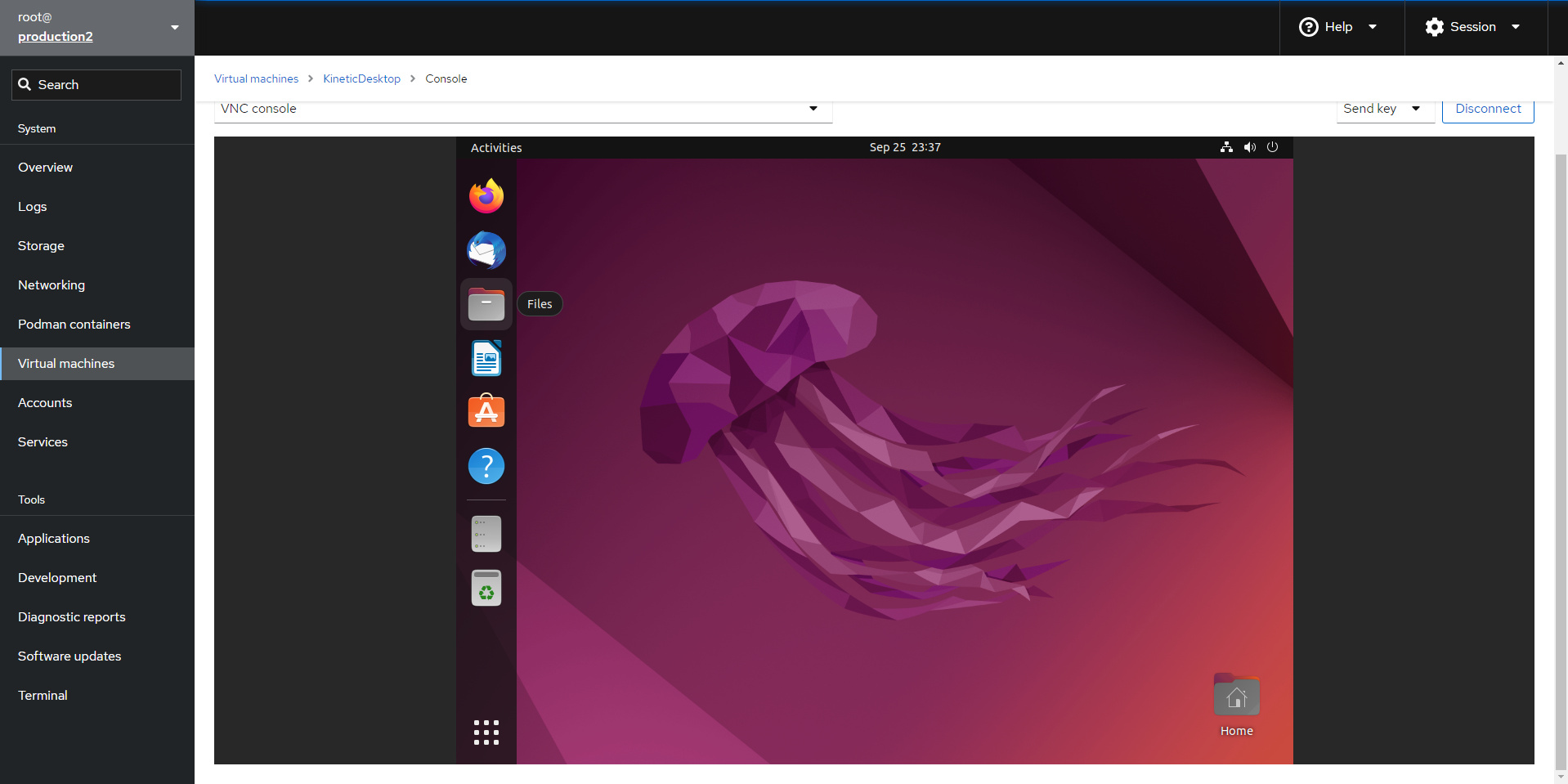 How To: Install and Use SteamCMD on Ubuntu Linux at SkySilk : SkySilk Cloud  Support